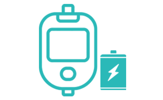 Blood Glucose Meter